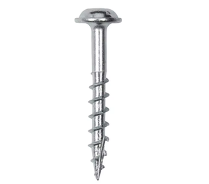 Tùy chỉnh kích thước thép không gỉ Robertson chìm Đầu Gỗ Xây Dựng vít bugle đầu ổ đĩa vuông boong vít - Product Image 3