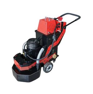 Machine à polir les sols 220V, machine à lisser les sols en époxy et terrazzo à essence en promotion - Product Image 6