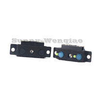 Modul Kamera USB Cahaya Terstruktur Lensa Ganda Sunny Wenqiao C300-RR Pengenal Vena Telapak Tangan SDK Pelacak Gerakan Manusia RGB