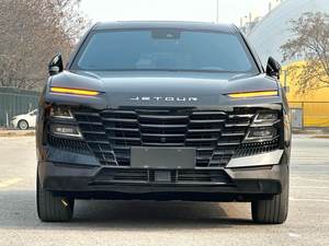 Jetour Daseng <span class=keywords><strong>2022</strong></span> Usado, SUV 1.6T Turbo, Transmisión Automática, Gasolina, Interior Oscuro, Volante a la Izquierda, Auto Familiar - Product Image 2