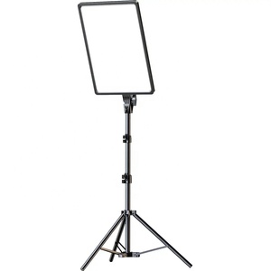 Éclairage d'appoint professionnel 19 pouces pour studio photo et vidéo, idéal pour le streaming en direct, les intérieurs et les extérieurs, et la prise de <span class=keywords><strong>photos</strong></span> - Product Image 5