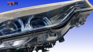 Faro Original para <span class=keywords><strong>BMW</strong></span> F30 Serie 3 320i 328i 335i <span class=keywords><strong>320d</strong></span> 330d F31 F35, Lámpara Delantera Izquierda y Derecha para Automóvil, <span class=keywords><strong>2011</strong></span>-2015 - Product Image 5