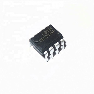 OB2263AP OB2263 2263 nouvelle arrivée puce d'alimentation LCD DIP8 originale OB2263AP - Product Image 1