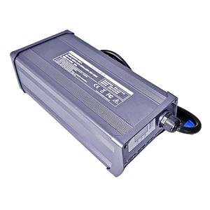 ที่ชาร์จระบบ CANbus 900W 29.4V ที่ชาร์จในรถยนต์30A 25A สำหรับ7S 24V 25.2V 25.9V แบตเตอรี่ลิเธียมไอออน - Product Image 2