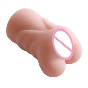 Male Masturbator Vagina Anal Realistic Mature Sex Dolls Tpe Realistic Pocket Pussy For Men Sex