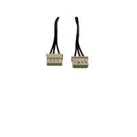 Kustom JST SH MX GH Zh Ph Eh Xh VH 1.0 1.25 1.5 2.0 2.54 3.96mm Pitch 2/3/4/5/6 Pin konektor kawat Harness kabel perakitan