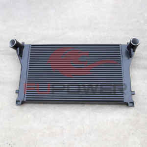 <span class=keywords><strong>Intercooler</strong></span> pour VW GTI MK7 <span class=keywords><strong>Golf</strong></span> <span class=keywords><strong>R</strong></span> Audi A3 2020 03CSJ040BBL 03C SJ0 40B BL TXIY - Product Image 1