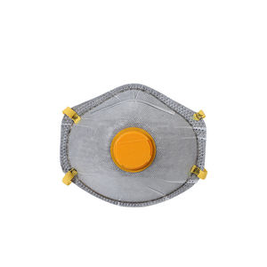 <span class=keywords><strong>Masque</strong></span> anti-poussière en forme de coupe KN95 avec valve - Product Image 2