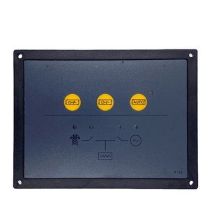 DSE705 Deep Sea DSE705 Automatic Electronic Start Control Panel for Diesel <b>Generators</b> Dse705 <b>Generator</b> Parts & Accessories - Product Image 1