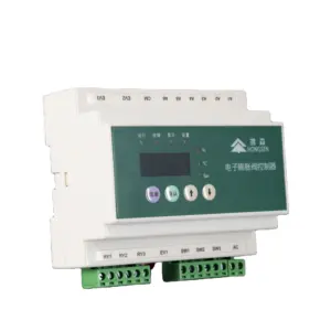 HONGSEN Refrigeration A/C system Accessaries EEV Electronic Expansion Valve Controller For HVAC