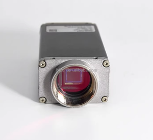 Cámara Industrial a Color de Alta Definición Basler PiA2400-17gc Original de 5 Megapíxeles para Inspección por Visión Artificial - Product Image 2