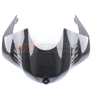 Pièces modifiées en fibre de carbone pour YAMAHA R6 2017-2023 - Product Image 2