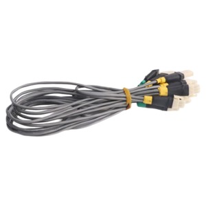 Cable de Automatización PLC Original Surplus 51197155-300, Pieza de Repuesto para Control de Automatización Industrial, Envío Global Rápido - Product Image 1