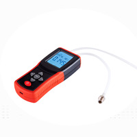 High Quality Portable Digital Pressure Gauge/Differential LCD TL-103 Customized Features