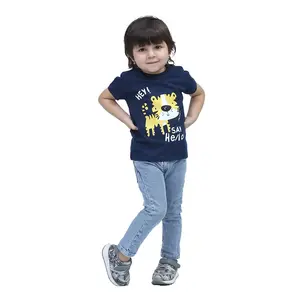 Good prices t-shirts for boys and girls reliable supplier clothes for children