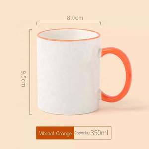 Taza de Café de Cerámica con Impresión de Fotos, Taza de Té Personalizada - Product Image 4