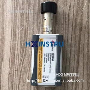 Sensor de Potencia Media USB de Alta Precisión Rohde & Schwarz U2043XA(18G) Usado xgeqpt H - Product Image 1