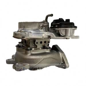 Turbocompresor de válvula de soplado CT16V 17201-11110 para Toyota Innova Reborn/Fortuner GR Sport/Hilux GR Sport 2GD 2GD-FTV - Product Image 3