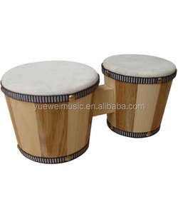 <span class=keywords><strong>Instrumento</strong></span> Musical de Percusión, Tambor <span class=keywords><strong>Bongo</strong></span>, <span class=keywords><strong>Precio</strong></span> Bajo - Product Image 3