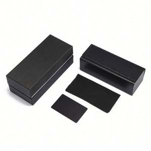 Customized Square Full Rim PC <b>Frame</b> Light Weight UV400 Anti-blue Ray Blue Light Lens Comfortable Reading Glasses - Product Image 6