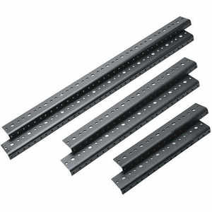 Équipement audio personnalisable 10U/12U/14U/16U/18U/20U <span class=keywords><strong>Console</strong></span> de mixage Rack Flight Case Hardware Accessoires Bag Parts Accessories - Product Image 5