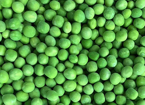 High Quality Low-Fat Quick-Frozen Green Peas Sweet Tasting Frozen Vegetables Large Bulk Wholesale Frozen <strong>Food</strong> - Product Image 2