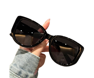 Gafas de Sol Cuadradas de Gran Tamaño, Modernas, para Todas las Formas de Rostro, para Mujer, Venta al Por Mayor, Novedades 2026 - Product Image 6