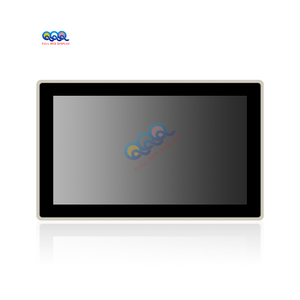 Chơi game màn hình 23.6inch cảm ứng điện dung màn hình Nồi của vàng WMS 550 màn hình cảm ứng cho skilling Máy trò chơi - Product Image 2