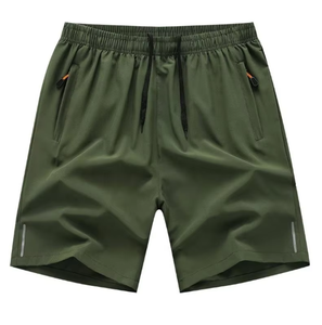 Nouveaux shorts de sport et shorts décontractés pour hommes, vente en gros pour l'été 2026 - Product Image 4
