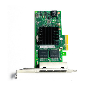 Intel I350-T4 1GB <span class=keywords><strong>4</strong></span>-Port PC và máy chủ PCI-Express Card giao diện mạng <span class=keywords><strong>4</strong></span> Port Card I350-t4v2 Gigabit Ethernet Server Adapter - Product Image 5