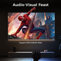 8K 48Gbps AOC Glasfaserkabel HDTV 2.1 4C 7C Hybrid Vergoldet 1m 5m 10m 20m Für Projektor Heimkino Rückwärtskompatibel
