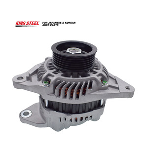 KINGSTEEL OEM 1800A380 Bán Buôn Khác Phụ Tùng Ô Tô <span class=keywords><strong>Starter</strong></span> Và Alternator Bộ Phận Xe Alternator Cho <span class=keywords><strong>MITSUBISHI</strong></span> L200 2015 2019 - Product Image 5