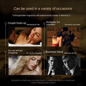 <span class=keywords><strong>Parfum</strong></span> de luxe pour femmes dans une bouteille en <span class=keywords><strong>forme</strong></span> de <span class=keywords><strong>talon</strong></span> haut Élégant et élégant avec un <span class=keywords><strong>parfum</strong></span> durable - Product Image 4