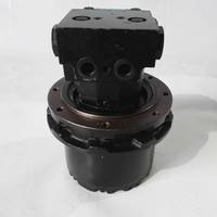 Moteur orbital hydraulique de qualité professionnelle, assurance qualité, T143-MA3064, moteur de déplacement pour machines de construction