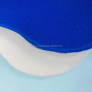 Tampons et housses d'équipement de blanchisserie industrielle pour YZK-012A <span class=keywords><strong>YAC</strong></span> - Product Image 4