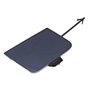 ฝาครอบกันชนหน้าทรงกลม 8P0807241 สำหรับ Audi A3 09-12 วัสดุ PC - Product Image 1