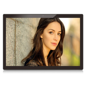 แท็บเล็ตระบบแอนดรอยด์15.6นิ้วระบบอัตโนมัติอัจฉริยะแปดแกน RK3588 2.4กิกะเฮิร์ตซ์หน้าจอสัมผัสแบบ Capacitive สำหรับอุตสาหกรรม - Product Image 1