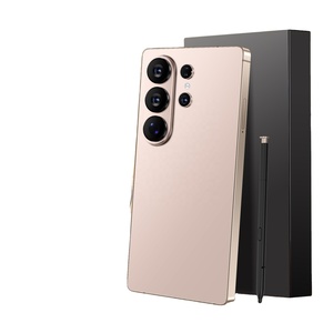 Telefoni Android 24G+2TB S26 Ultra S26Ultra Protector <span class=keywords><strong>Tesla</strong></span> Cellulare - Product Image 6