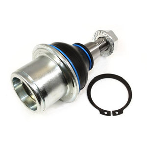 ALLMAKES 4X4 ROTULE INFÉRIEURE COMPLÈTE AVEC ANNEAU DE SÉCURITÉ ET ÉGOUTTOIR ADAPTÉE POUR LAND ROVER RBK500280 - Product Image 1