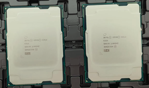 ซีออนโกลด์ 6326 เจนเนอเรชั่นที่ 3 16-คอร์ 2.90GHz LGA4189 185W โปรเซสเซอร์เซิร์ฟเวอร์ไอซ์เลค - Product Image 3