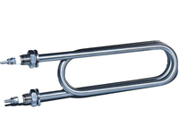 Collecteur de chauffage électrique industriel pliable 8x8, livraison rapide, élément chauffant Flexible, en grand Stock