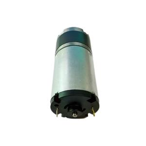 22mm3-24v DC hộp số hành tinh động cơ <span class=keywords><strong>mini</strong></span> 190/250/370 động cơ DC với bánh răng Hành Tinh giảm rpm thấp mô-men xoắn cao bánh răng giảm tốc - Product Image 3