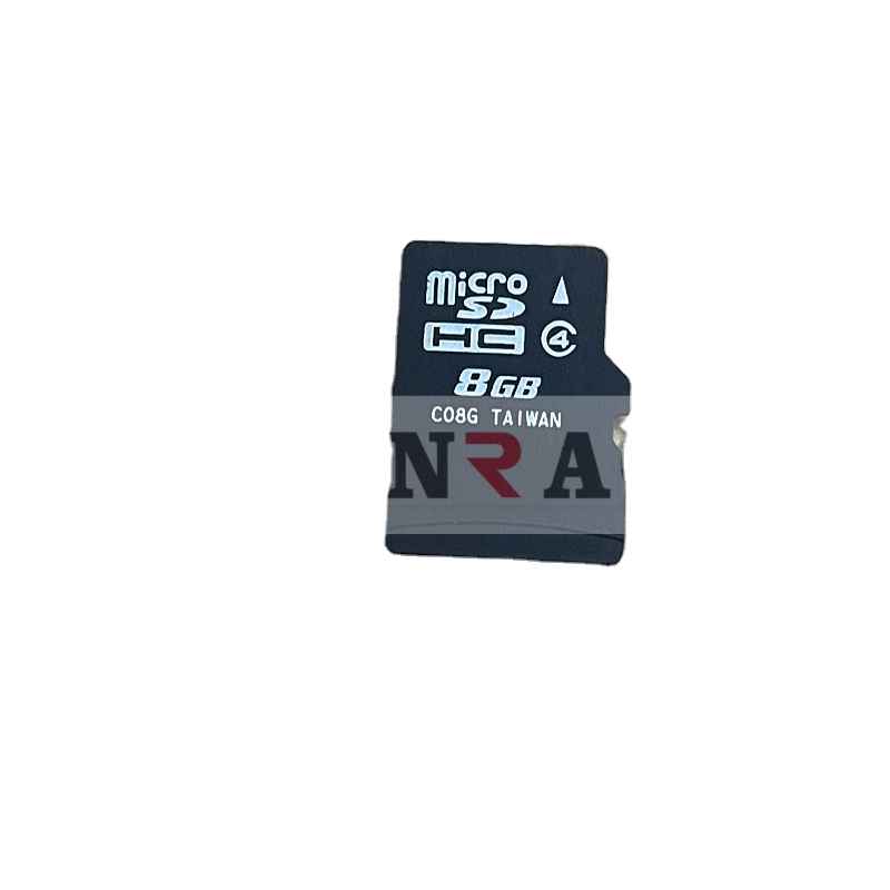 Lexus LX570 SD Card - 8GB Memory for Car Consumer Electronics