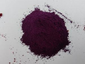 天然アップルグリーンタートラジンと日没黄色バルク食品着色粉末食品グレード添加物 - Product Image 2