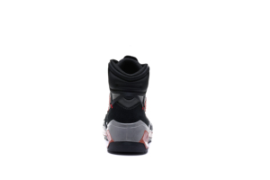 Bottes tactiques avec système de laçage BOA pour une portabilité accrue, plus de confort pour le pied, respirabilité, maintien et résistance à la déchirure. - Product Image 4