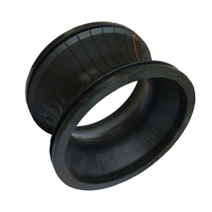 Axial Flow Repair Parts 150/300/600 Series Valves Sleeve Rubber <b>Seal</b> Accessories Sleeve Sleeve Rubber <b>Seal</b> Provides Precise <b>Seal</b> - Product Image 5