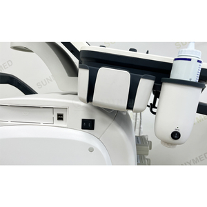 Appareil d'échographie SYA-N7 pour utilisation multi-services, de la <span class=keywords><strong>cardiologie</strong></span> à la radiologie - Product Image 5