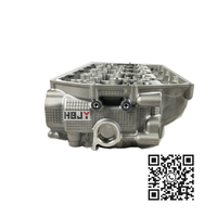 Ap02 FORD6.7 OHV V8 moteur DIESEL, course électrique, 2011 l F250 F350, côté droit, avec moteur