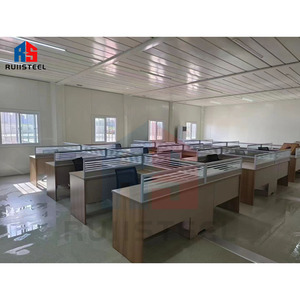 Ruiisteel <span class=keywords><strong>3</strong></span> tầng container nhà ba cấp đa tầng thiết kế cho đô thị phát triển - Product Image 5