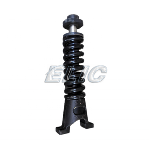 Piezas de Maquinaria de Construcción: Cilindro de Oruga para Excavadora y Muelles de Retroceso para Retroexcavadora - Product Image 1